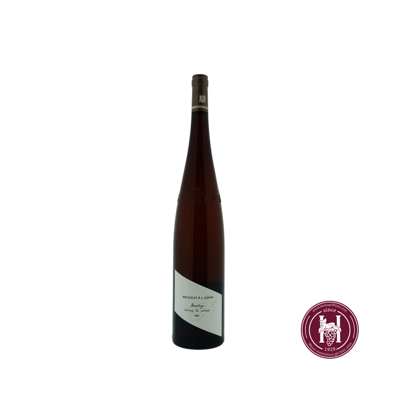 Oestrich Doosberg Riesling Grosses Gewachs - Weingut Peter Jakob Kühn - 2021 - 1.5 L - Duitsland - Rheingau - Wit