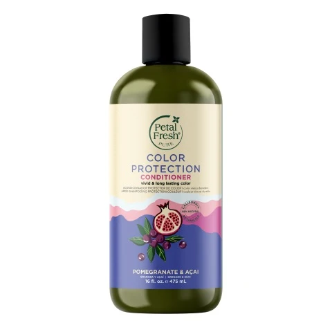 Petal Fresh Conditioner pomegranate acai 475 ml
