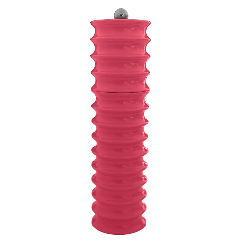 Peper- en zoutmolen Twister Watermelon 24cm