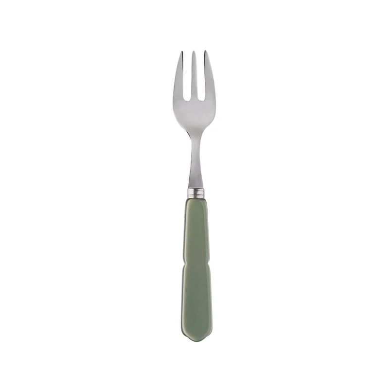 Oestervork Gustave 15cm Moss