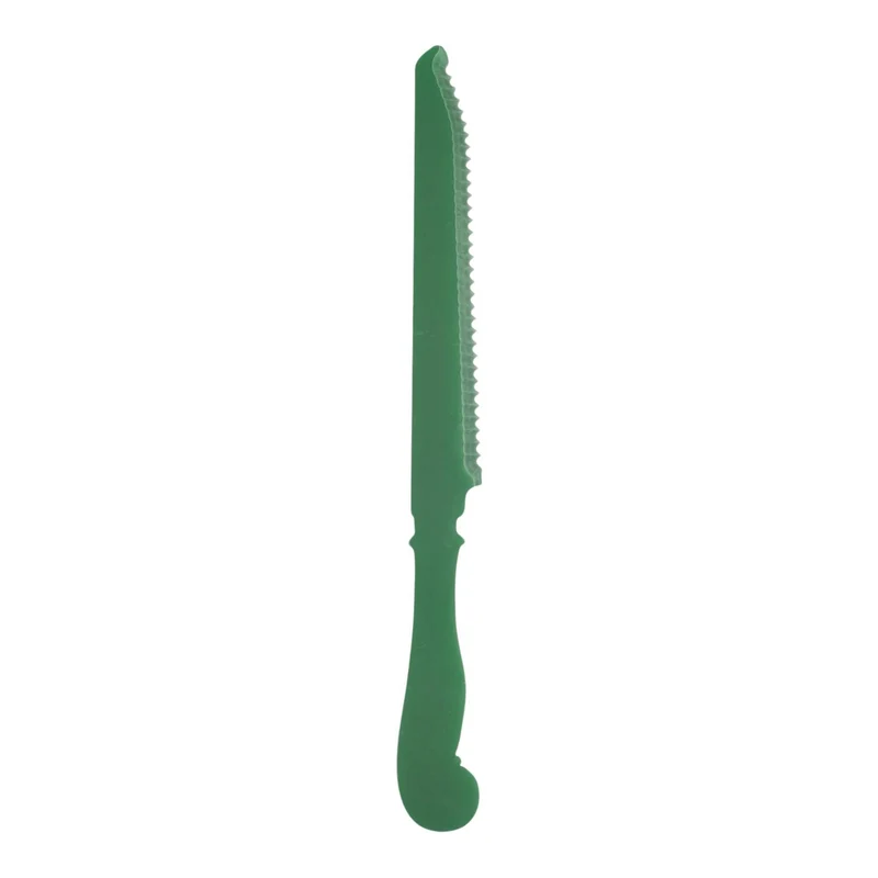 Broodmes Honorine 28,5cm Garden Green