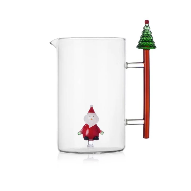 Karaf Santa Claus 1,45L