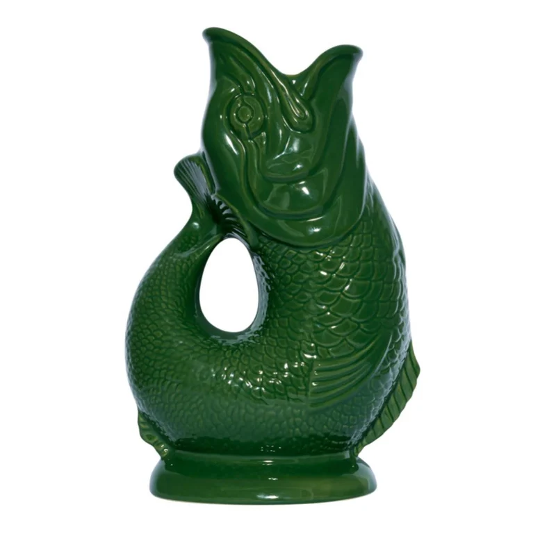 Gluckigluck XL karaf 1,2L groen