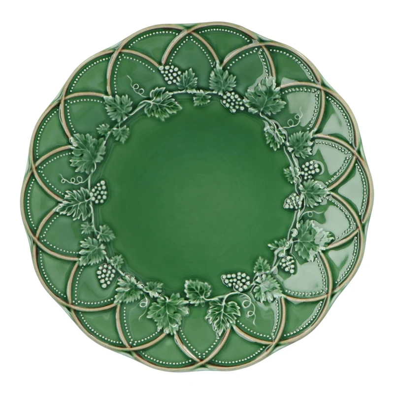 Dinerbord Woods collectie 28cm