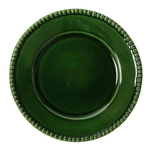 Daria dinerbord 28cm Moss (set van 2)