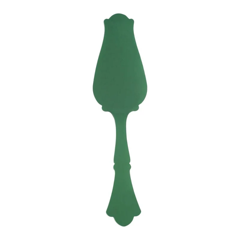 Taartschep Honorine Garden Green