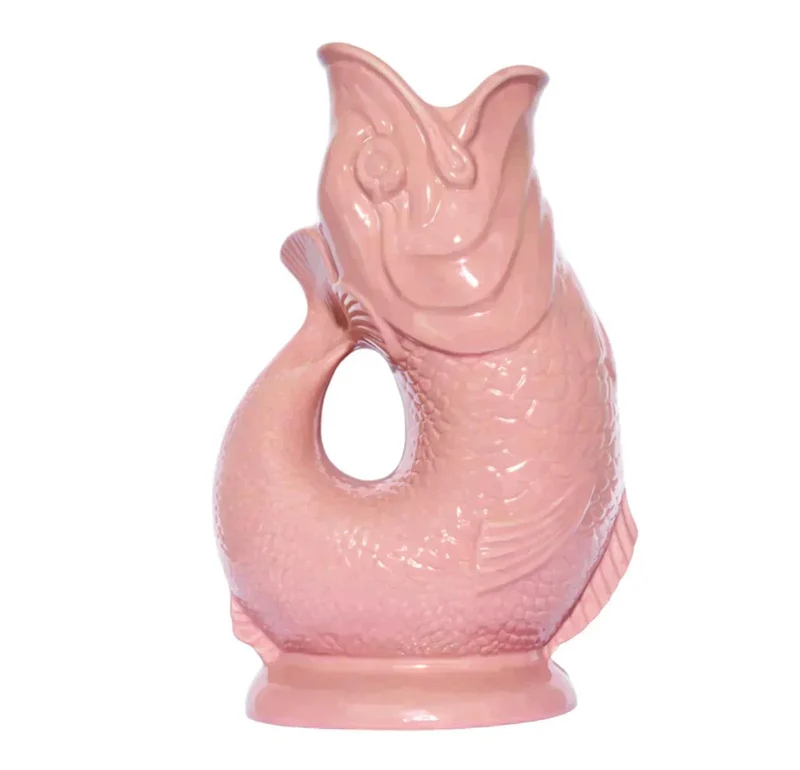Gluckigluck XL karaf 1,2L pink
