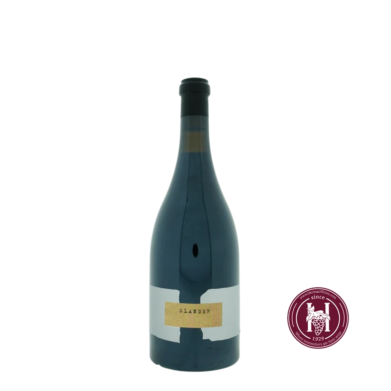 Slander - Orin Swift - 2020 - 0.75L - Usa - Californië - Rood