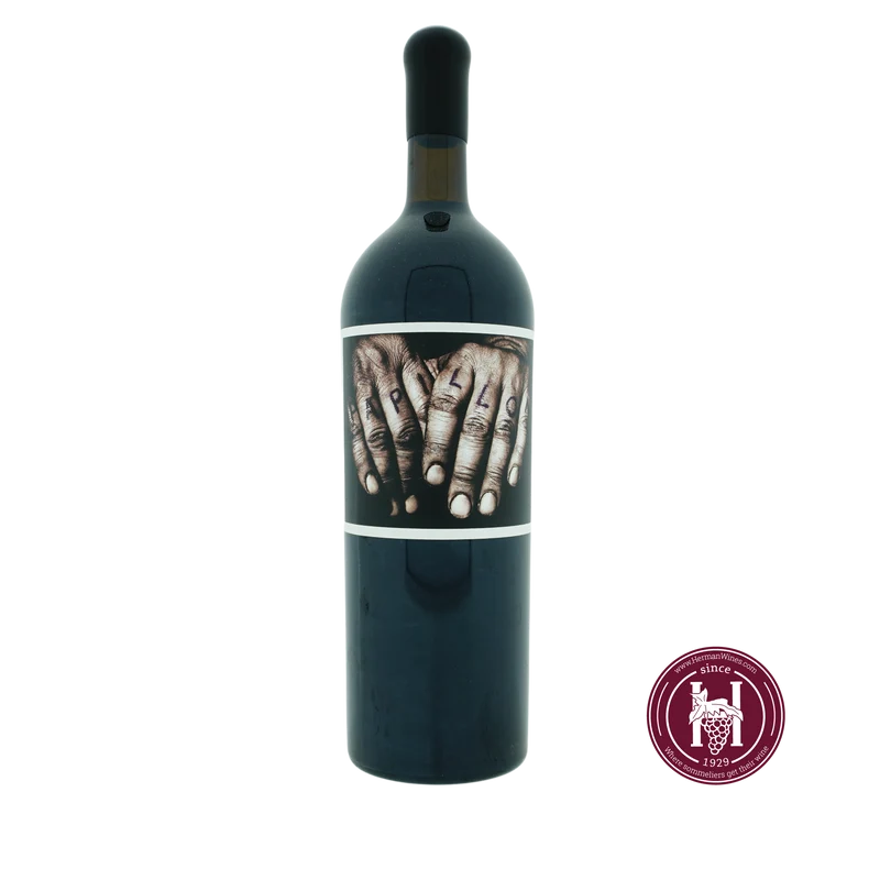 Papillon - Orin Swift - 2019 - 1.5L - Usa - Californië - Rood