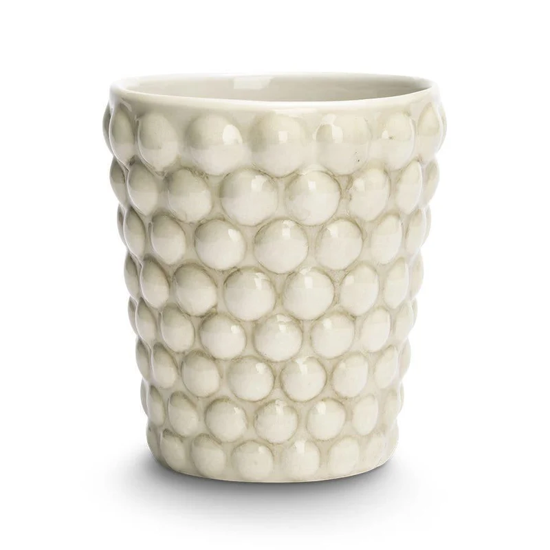 Mok 30cl Bubble sand