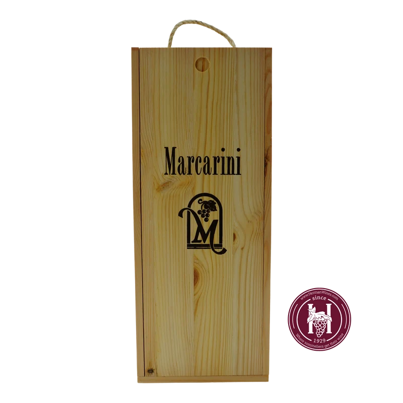 Barolo Brunate - Marcarini - 2016 - 3.0L - Italië - Piëmonte - Rood