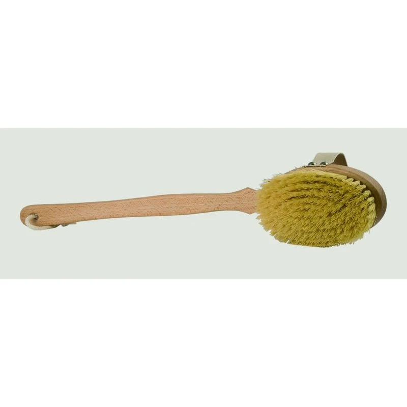 Naturae Donum Massageborstel Cactus & Varkenshaar