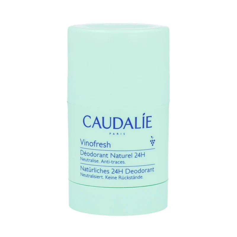 Caudalie Vinofresh Natural Stick Deodorant 50 gram