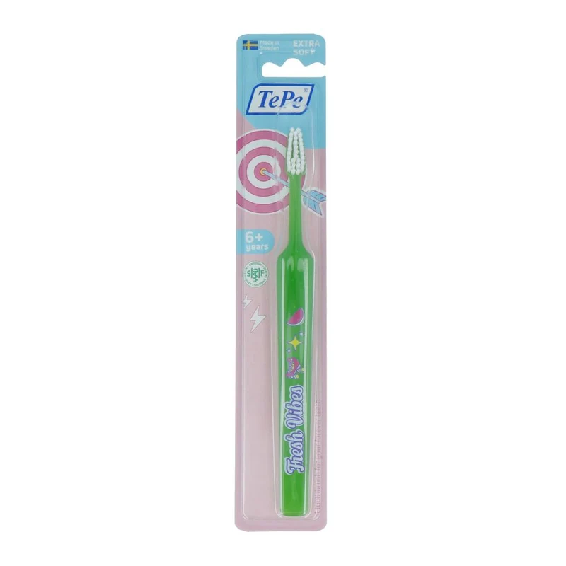 TePe Kids Tandenborstel Extra Soft