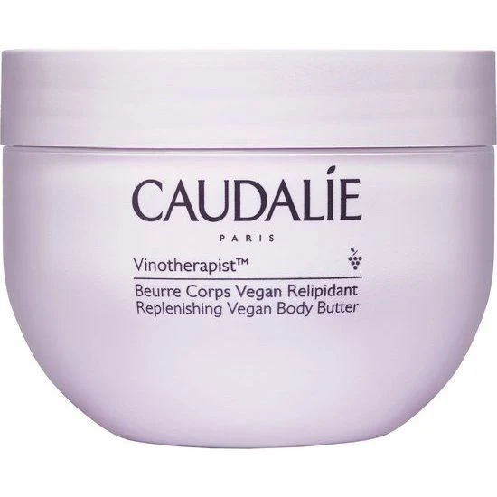 Caudalie Vinotherapist Vegan Body Butter 250 gram