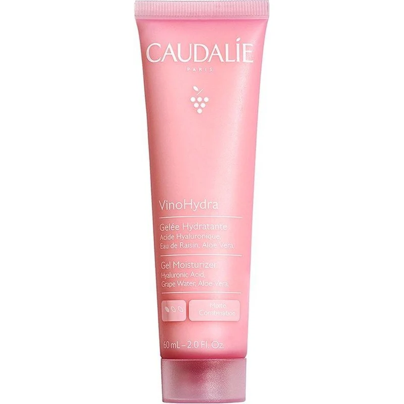 Caudalie Vinohydra Moisturizing Gel 60 ml