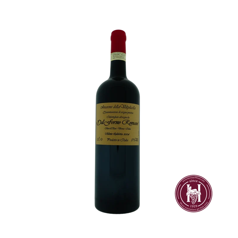 Amarone della Valpolicella - Romano Dal Forno - 2006 - 1.5L - Italië - Veneto - Rood