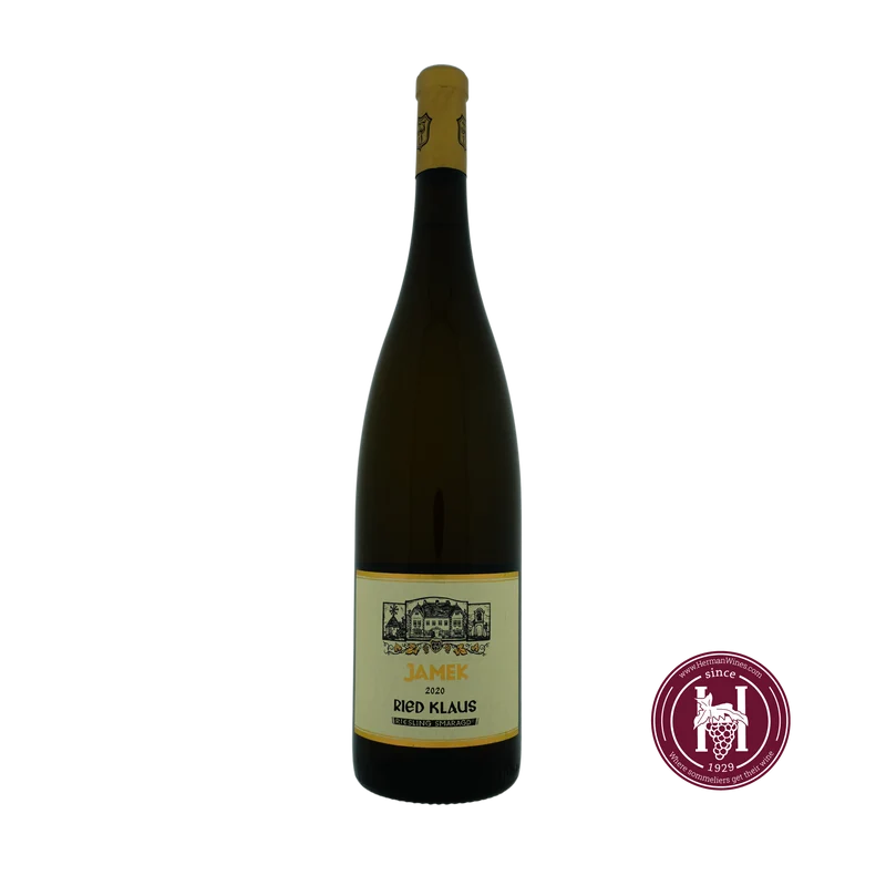 Ried Klaus Riesling Smaragd - Jamek - 2020 - 1.5L - Oostenrijk - Wachau - Wit