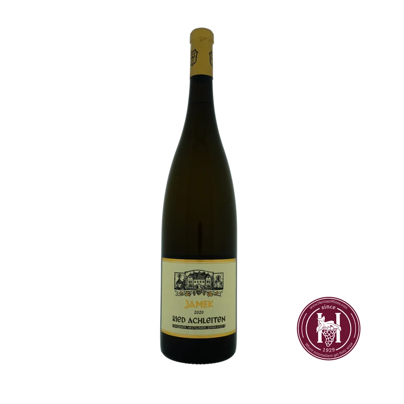 Ried Achleiten Gruner-Veltliner Smaragd - Jamek - 2020 - 1.5L - Oostenrijk - Wachau - Wit