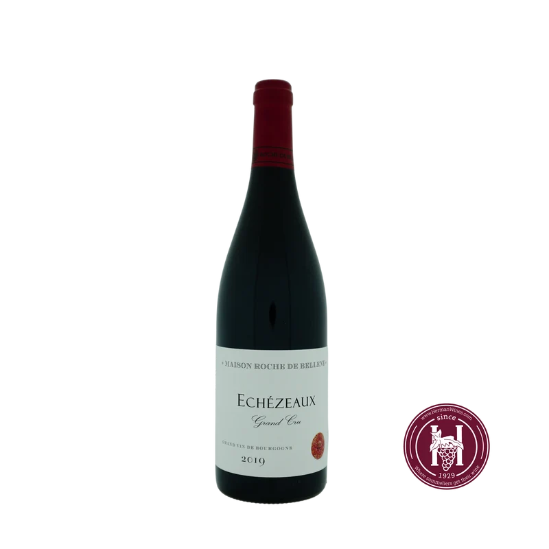 Echezeaux Grand Cru - Roche De Bellene - 2019 - 0.75L - Frankrijk - Bourgogne - Rood