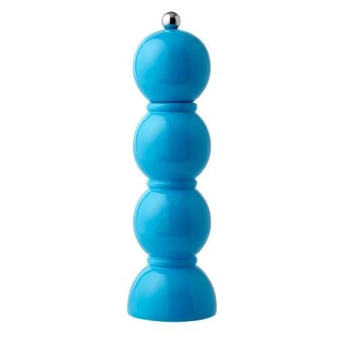 Peper- en zoutmolen Bobbin Aqua 24cm