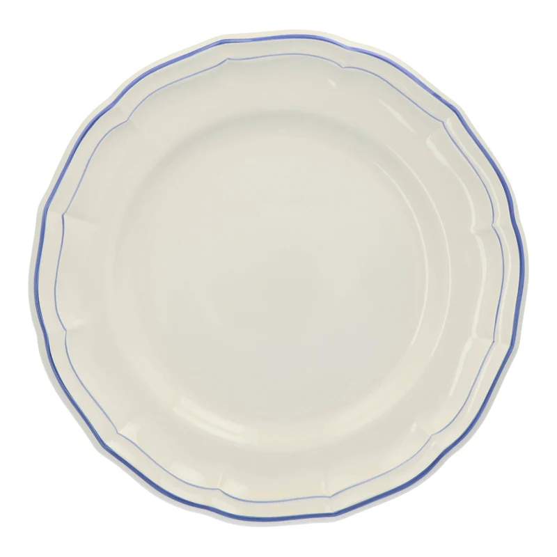 Dinerbord Filet Bleu 26cm