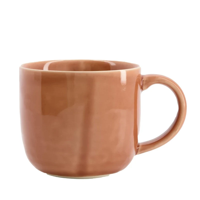 Mok Svelte terracotta