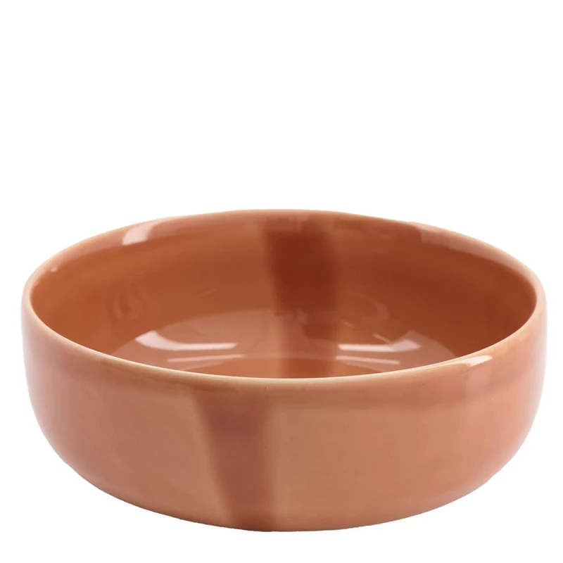 Kom Svelte 15cm terracotta