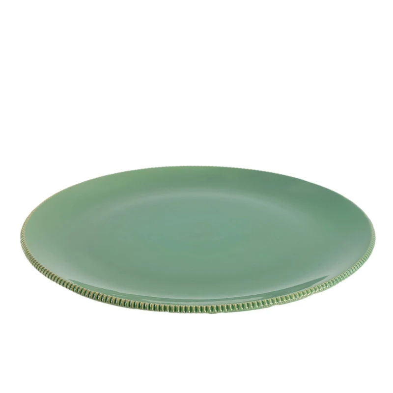 Onderbord Pizzolato Jade 31,5cm
