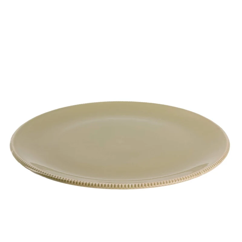 Onderbord Pizzolato Sage 31,5cm