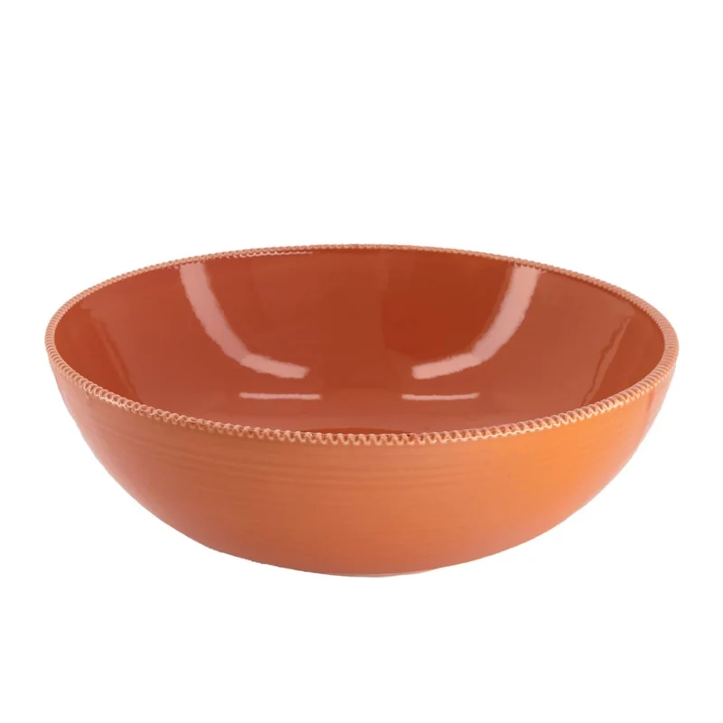Saladekom Pizzolato Coral 28cm