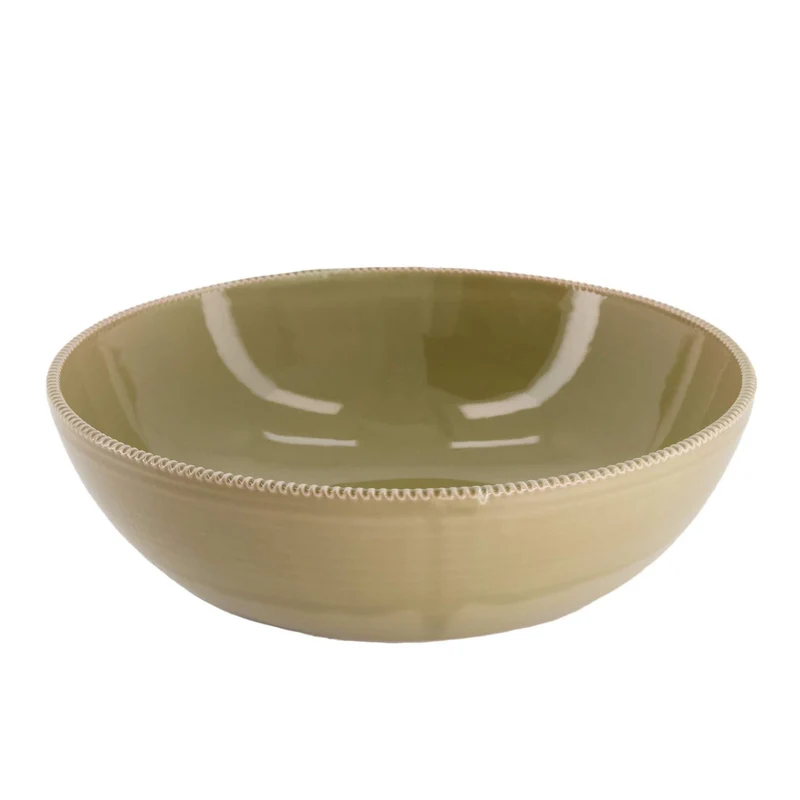 Saladekom Pizzolato Sage 28cm