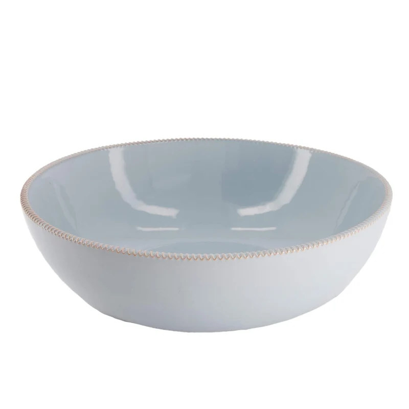 Saladekom Pizzolato Powder Blue 28cm