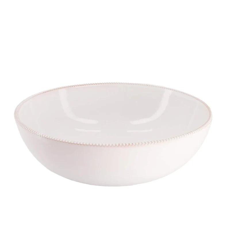 Saladekom Pizzolato Bianco 28cm