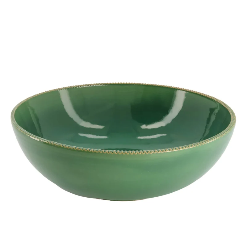Saladekom Pizzolato Jade 24cm