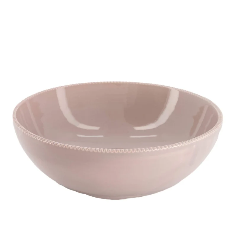 Saladekom Pizzolato Taupe 24cm