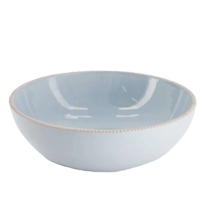 Saladekom Pizzolato Powder Blue 24cm