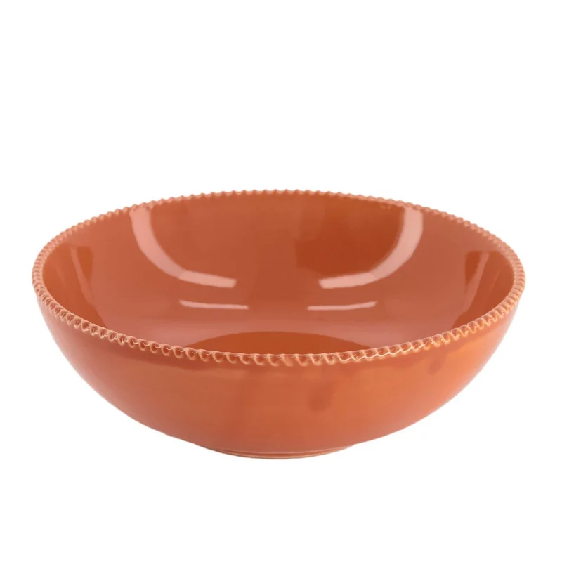 Kom Pizzolato Coral 19cm