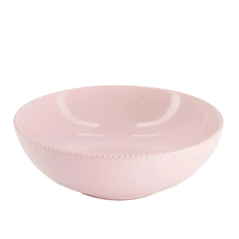 Kom Pizzolato Dusty rose 19cm