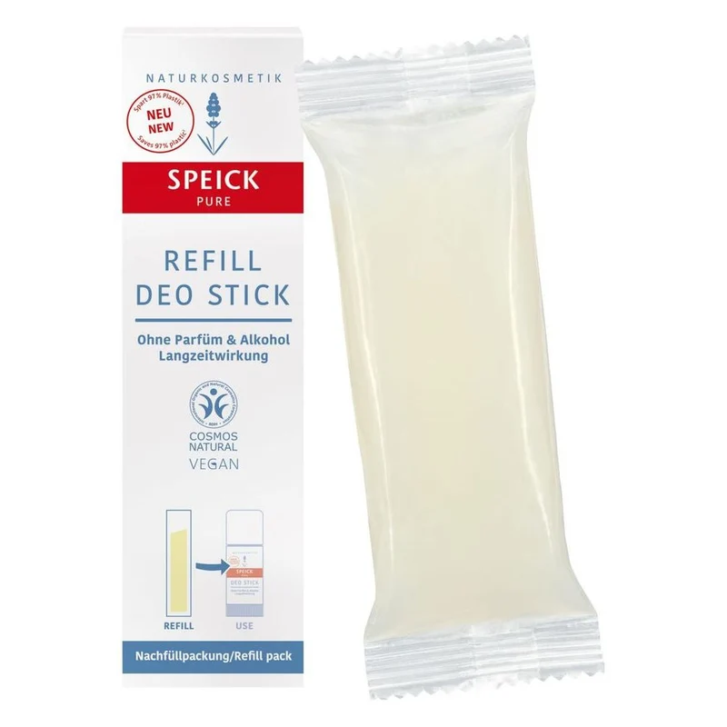 Speick Pure Navul Deo Stick 40 ml