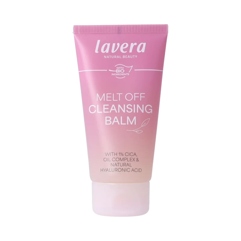 Lavera Melt off cleansing balm 75 ml