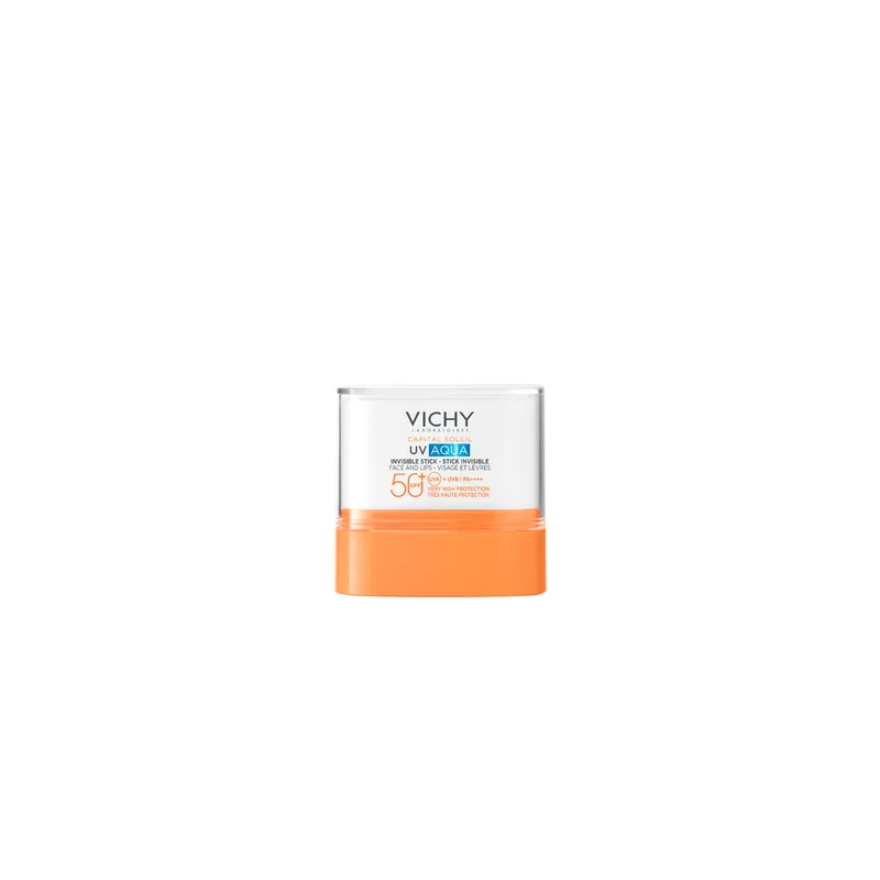 Vichy Capital soleil uv aqua stick SPF50+ 9 gram