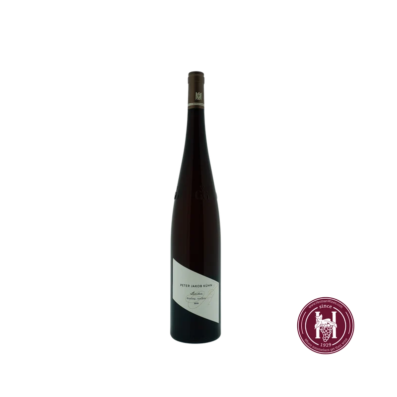 Oestrich Lenchen Grosses Gewachs - Peter Jakob Kühn - 2019 - 1.5L - Duitsland - Rheingau - Wit