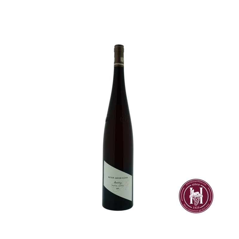 Oestrich Doosberg Grosses Gewachs - Peter Jakob Kühn - 2019 - 1.5L - Duitsland - Rheingau - Wit