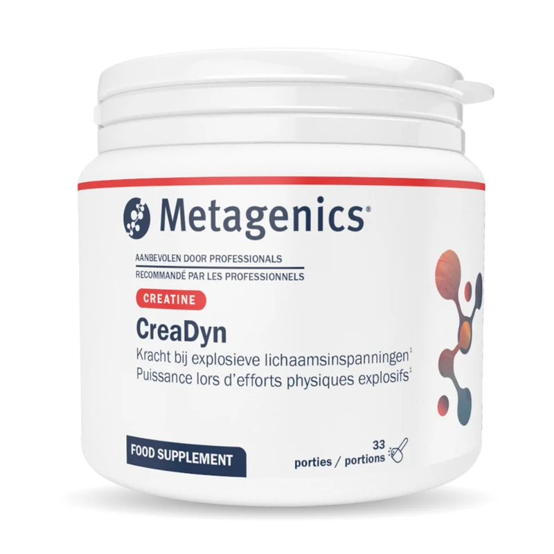 Metagenics Creadyn
