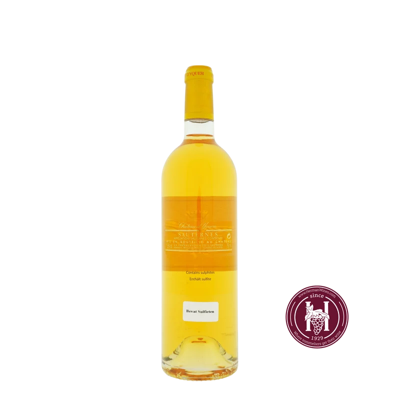 Yquem - Sauternes - 2005 - 0.750 - Bordeaux - Frankrijk