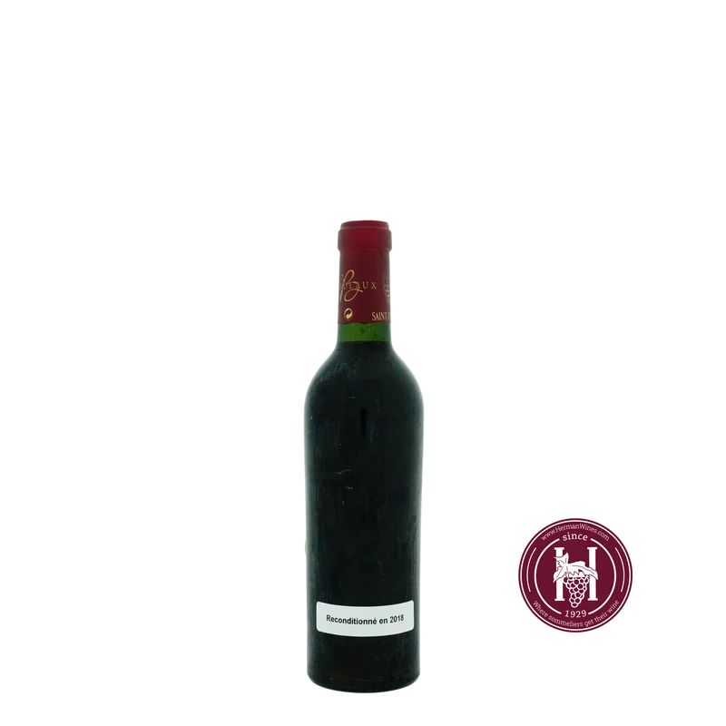 Cardinal Villemaurine - Saint Emilion - 1958 - 0.375 - Bordeaux - Frankrijk