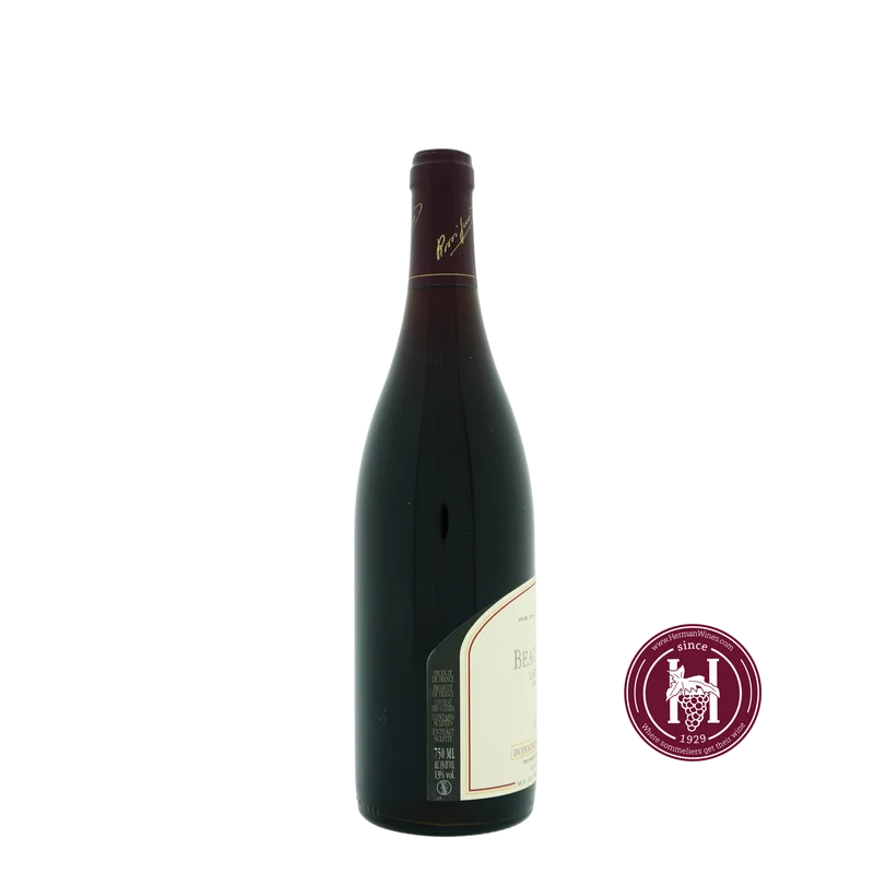 Beaune 1er cru Teurons - Rossignol-Trapet - 2013 - 0.750 - Bourgogne - Frankrijk