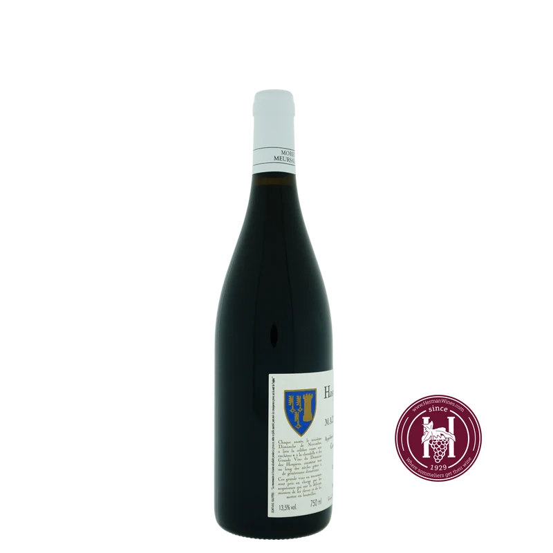 Mazis Chambertin G.C. Cuvee Madeleine Collignon - Morey-Blanc, Hosp De Beaune - 2016 - 0.750 - Bourgogne - Frankrijk