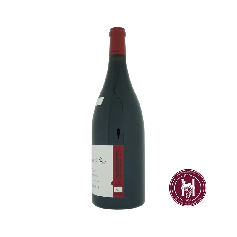 Pommard 1er cru Rugiens - De Montille - 2017 - 1500 - Bourgogne - Frankrijk